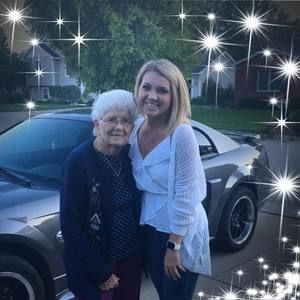 Meet your Posher, Jodi